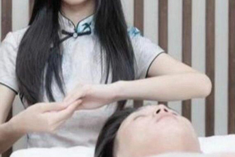 武汉硚口区SPA疗愈之旅