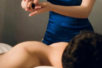 武汉硚口区水疗馆是失眠者的秘密避难所